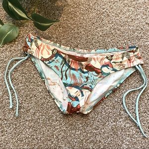 Patagonia Bikini Bottom